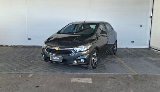 Chevrolet • Onix