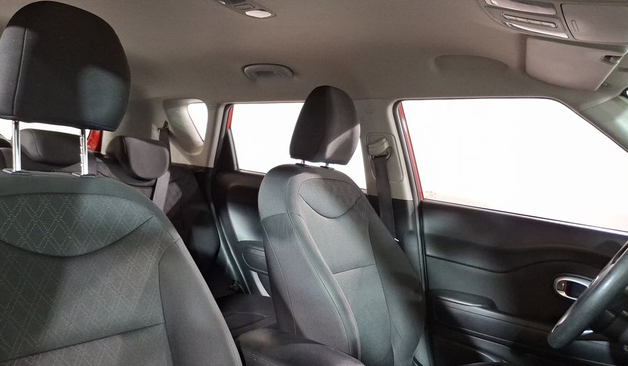 Kia Soul 1.6 LX Hatchback 2018