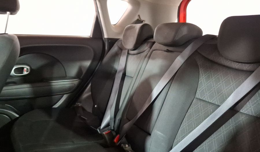 Kia Soul 1.6 LX Hatchback 2018