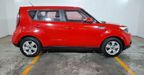 Kia Soul 1.6 LX Hatchback 2018
