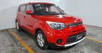 Kia Soul 1.6 LX Hatchback 2018
