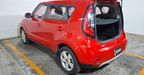 Kia Soul 1.6 LX Hatchback 2018