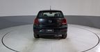 Volkswagen Polo 1.2 DSG Hatchback 2017