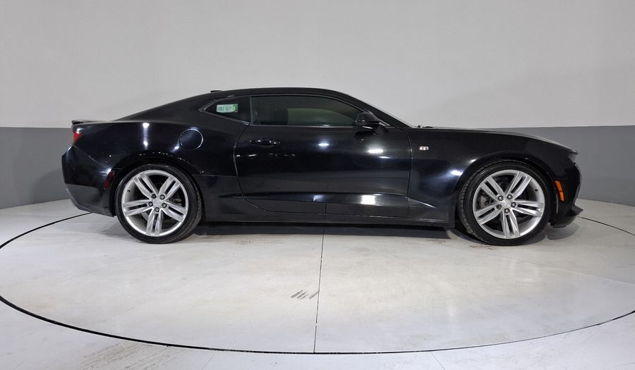Chevrolet Camaro 3.6 RS B AUTO Coupe 2018