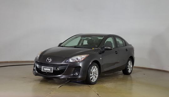 Mazda • Mazda 3