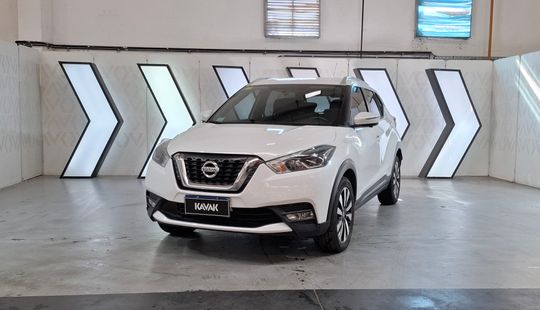 Nissan • Kicks