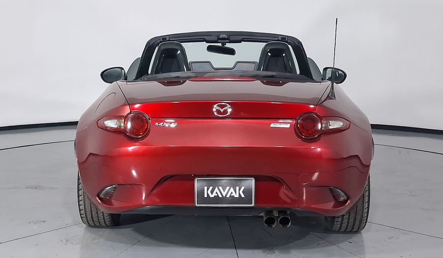 Mazda Mx-5 2.0 I SPORT MT Convertible 2019