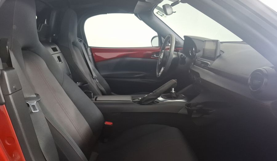Mazda Mx-5 2.0 I SPORT MT Convertible 2019