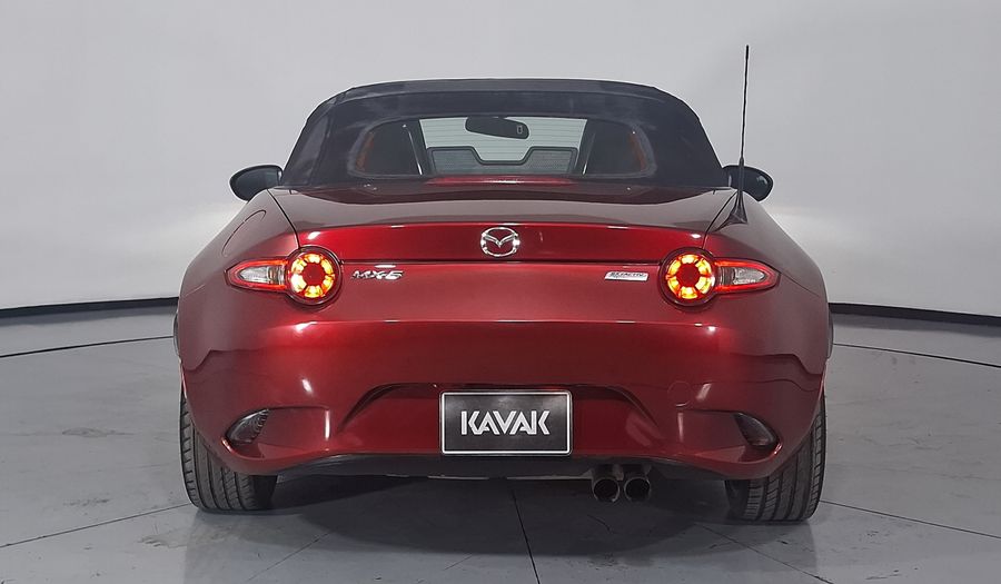 Mazda Mx-5 2.0 I SPORT MT Convertible 2019