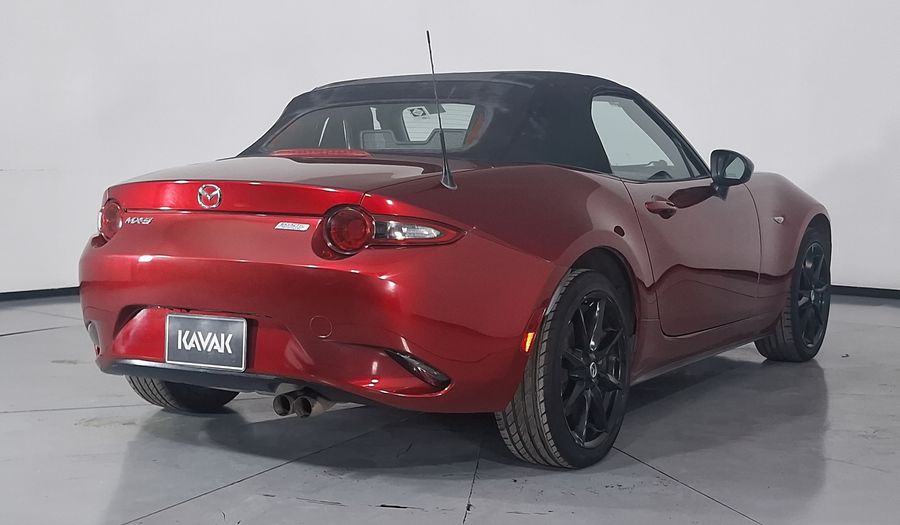 Mazda Mx-5 2.0 I SPORT MT Convertible 2019