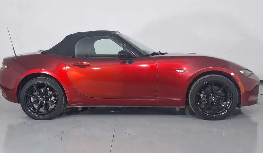 Mazda Mx-5 2.0 I SPORT MT Convertible 2019