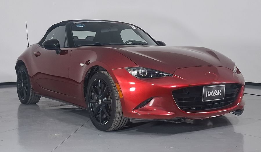 Mazda Mx-5 2.0 I SPORT MT Convertible 2019