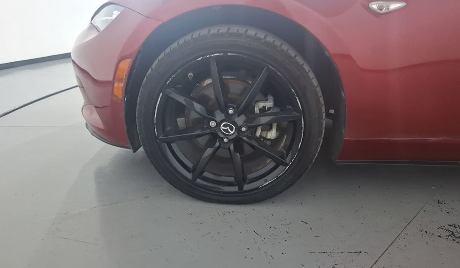 Mazda Mx-5 2.0 I SPORT MT Convertible 2019