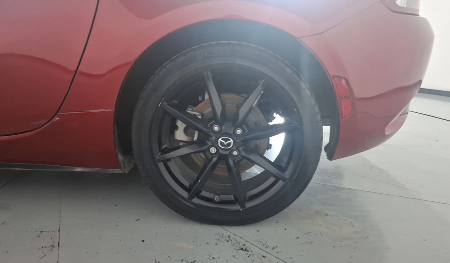 Mazda Mx-5 2.0 I SPORT MT Convertible 2019