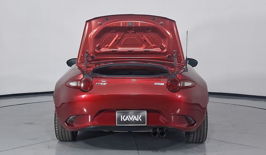 Mazda Mx-5 2.0 I SPORT MT Convertible 2019