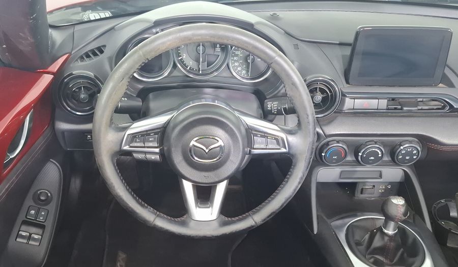 Mazda Mx-5 2.0 I SPORT MT Convertible 2019