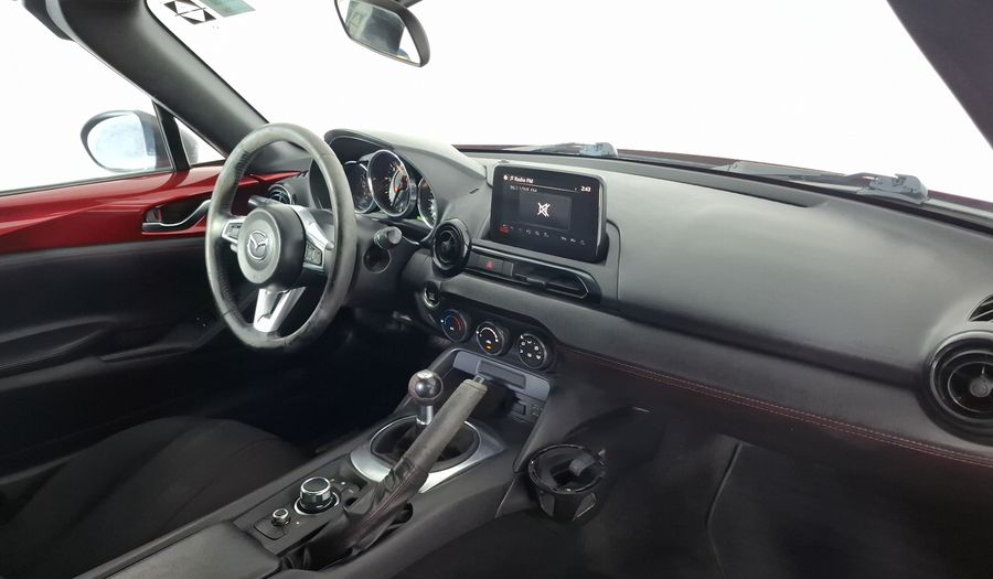 Mazda Mx-5 2.0 I SPORT MT Convertible 2019