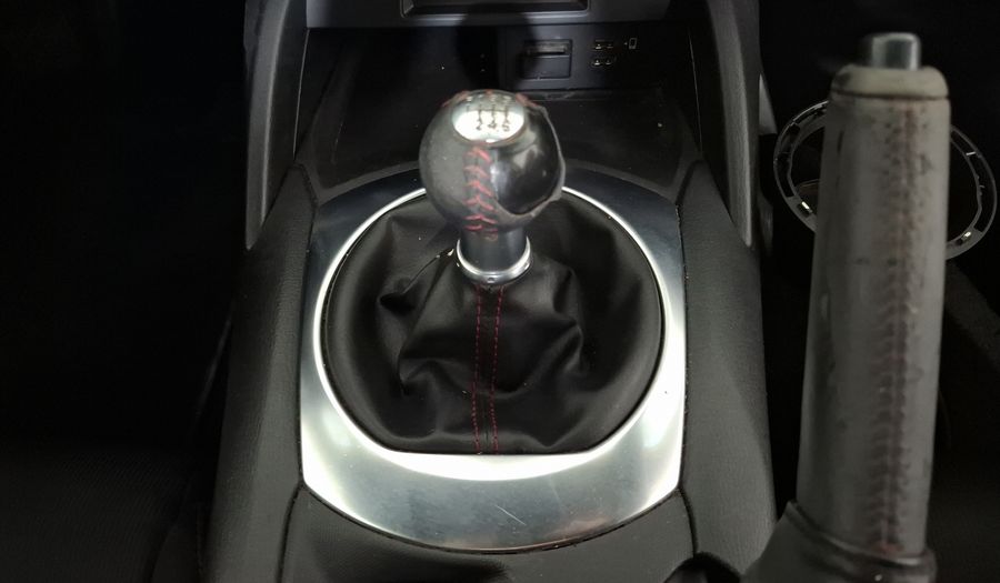 Mazda Mx-5 2.0 I SPORT MT Convertible 2019