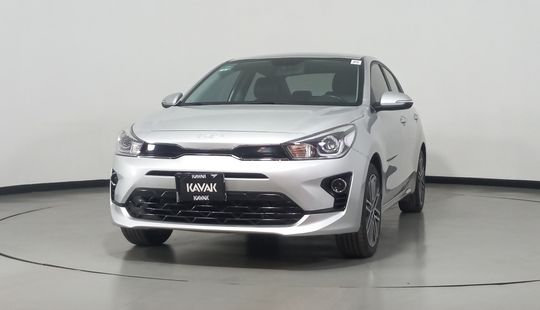 Kia • Rio