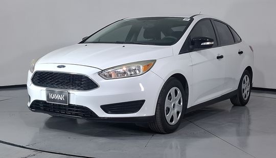 Ford • Focus
