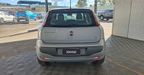 Fiat Punto 1.6 16V ESSENCE 5P Hatchback 2013