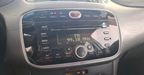 Fiat Punto 1.6 16V ESSENCE 5P Hatchback 2013