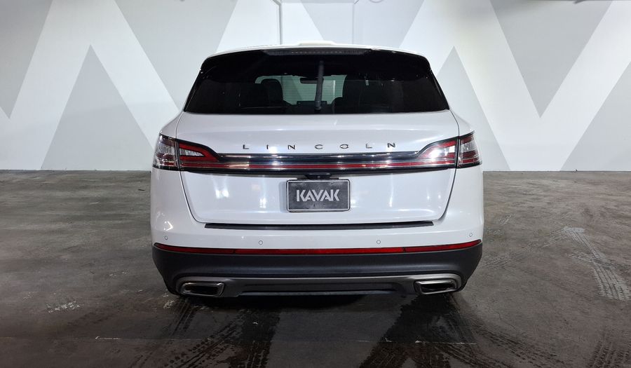 Lincoln Nautilus 2.0 RESERVE AUTO Suv 2021