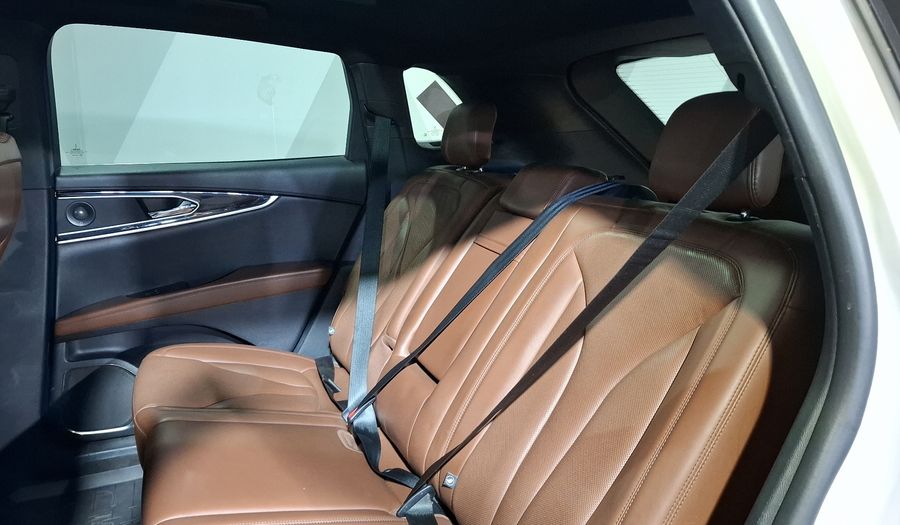 Lincoln Nautilus 2.0 RESERVE AUTO Suv 2021
