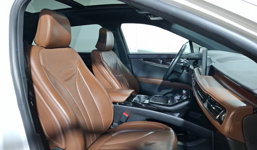 Lincoln Nautilus 2.0 RESERVE AUTO Suv 2021