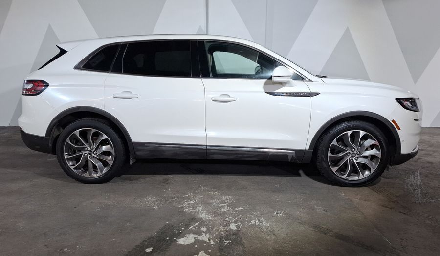 Lincoln Nautilus 2.0 RESERVE AUTO Suv 2021