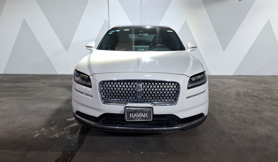 Lincoln Nautilus 2.0 RESERVE AUTO Suv 2021