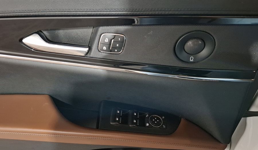 Lincoln Nautilus 2.0 RESERVE AUTO Suv 2021