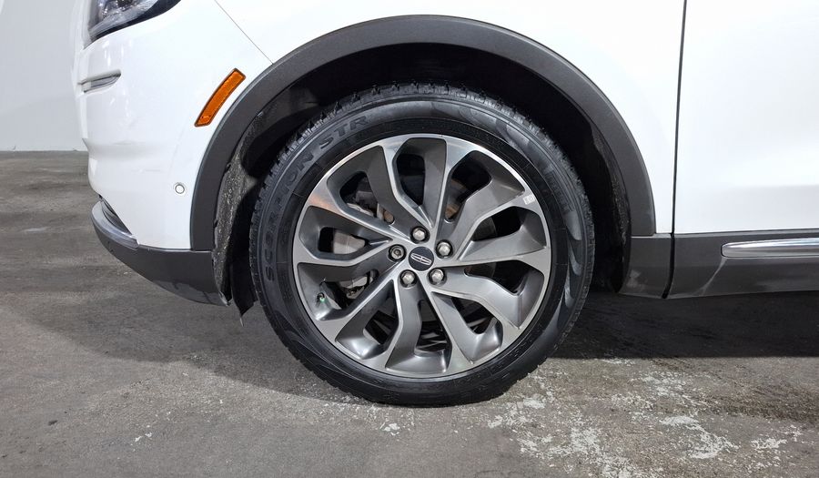 Lincoln Nautilus 2.0 RESERVE AUTO Suv 2021