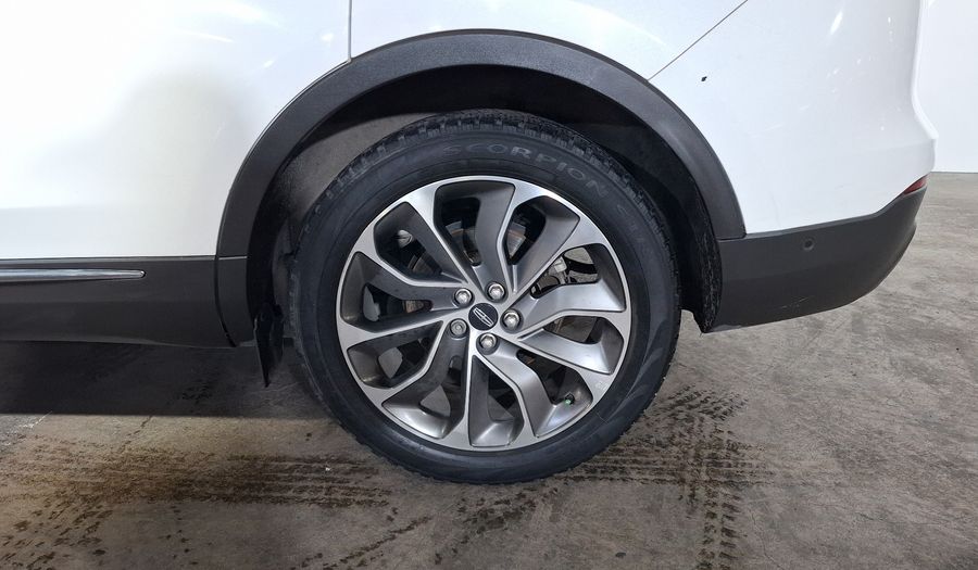 Lincoln Nautilus 2.0 RESERVE AUTO Suv 2021