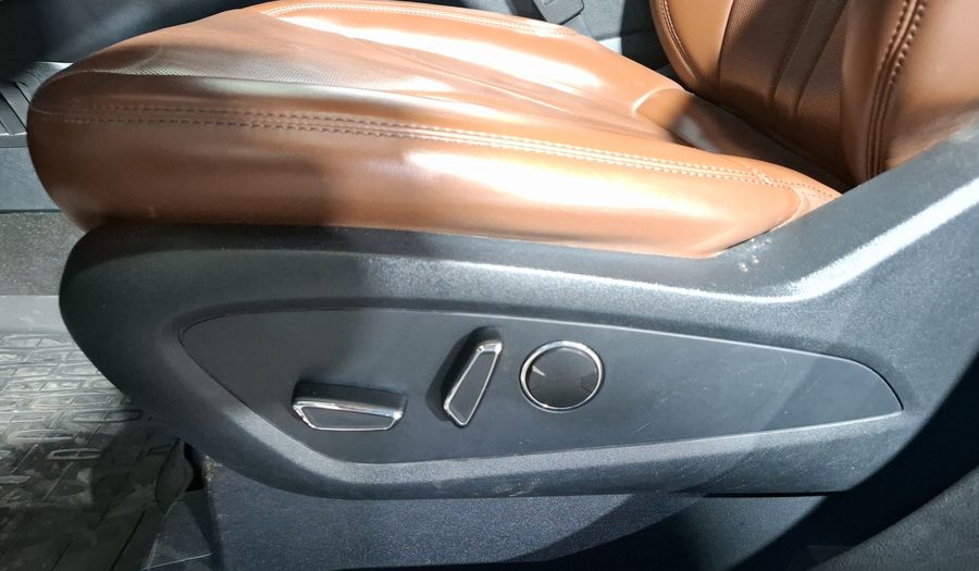 Lincoln Nautilus 2.0 RESERVE AUTO Suv 2021
