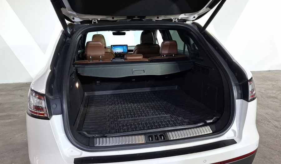 Lincoln Nautilus 2.0 RESERVE AUTO Suv 2021