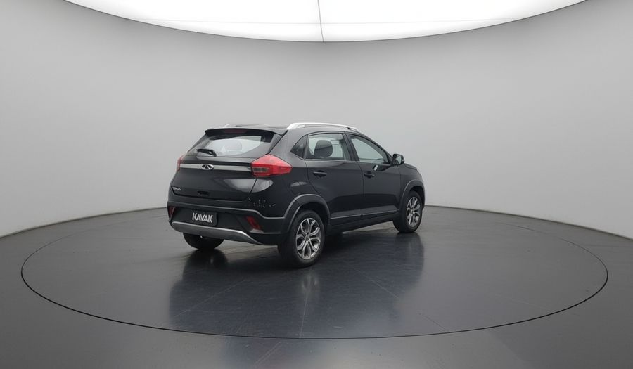 Chery Tiggo 2 1.5 LOOK AUTO Suv 2019