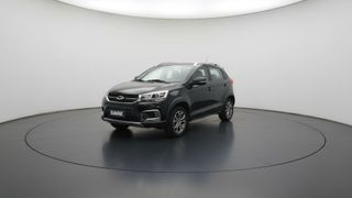 Chery • Tiggo 2