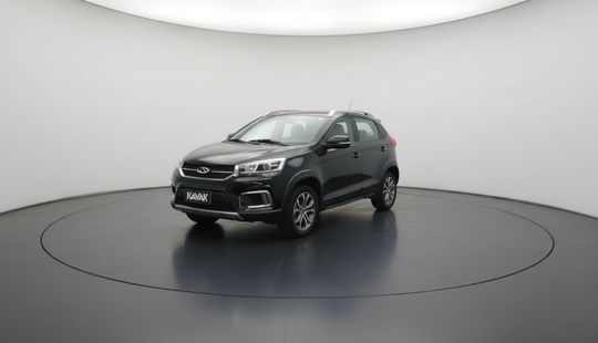 Chery • Tiggo 2