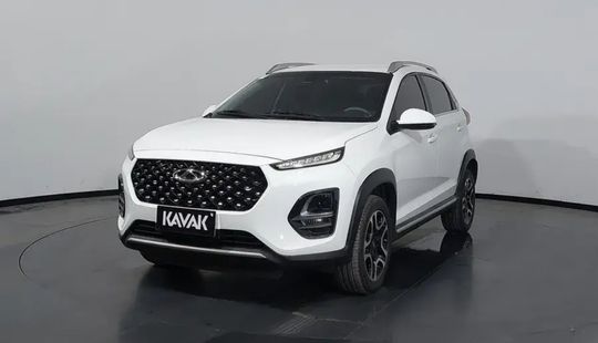 Chery • Tiggo 3x