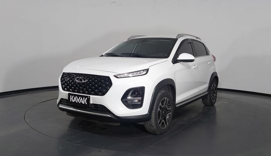Chery • Tiggo 3x