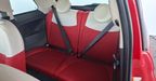 Fiat 500 1.4 8V CULT Hatchback 2012