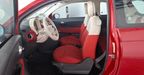 Fiat 500 1.4 8V CULT Hatchback 2012