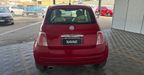 Fiat 500 1.4 8V CULT Hatchback 2012