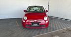 Fiat 500 1.4 8V CULT Hatchback 2012