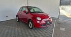 Fiat 500 1.4 8V CULT Hatchback 2012