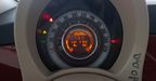 Fiat 500 1.4 8V CULT Hatchback 2012