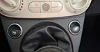 Fiat 500 1.4 8V CULT Hatchback 2012