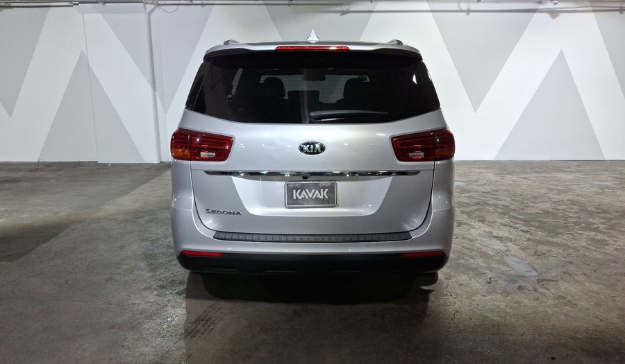 Kia Sedona 3.3 EX PACK AUTO Minivan 2020