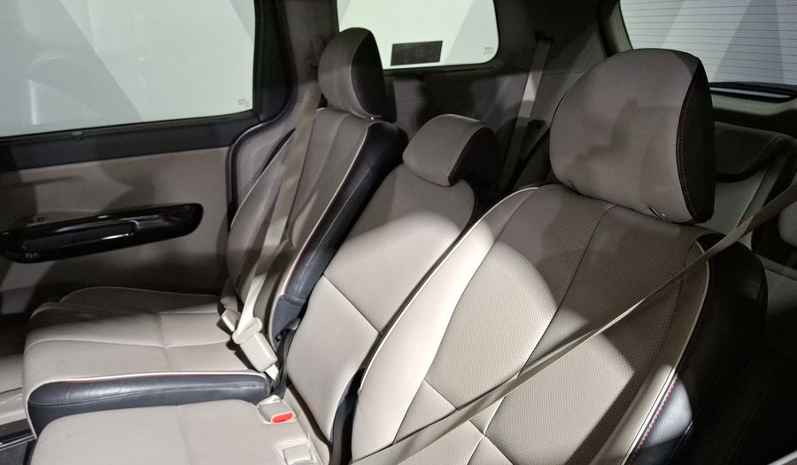 Kia Sedona 3.3 EX PACK AUTO Minivan 2020